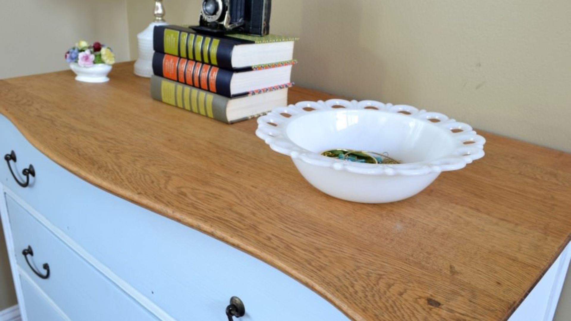 Behind the Sandpaper: Why We Save the Tops (and Not Just for Looks)