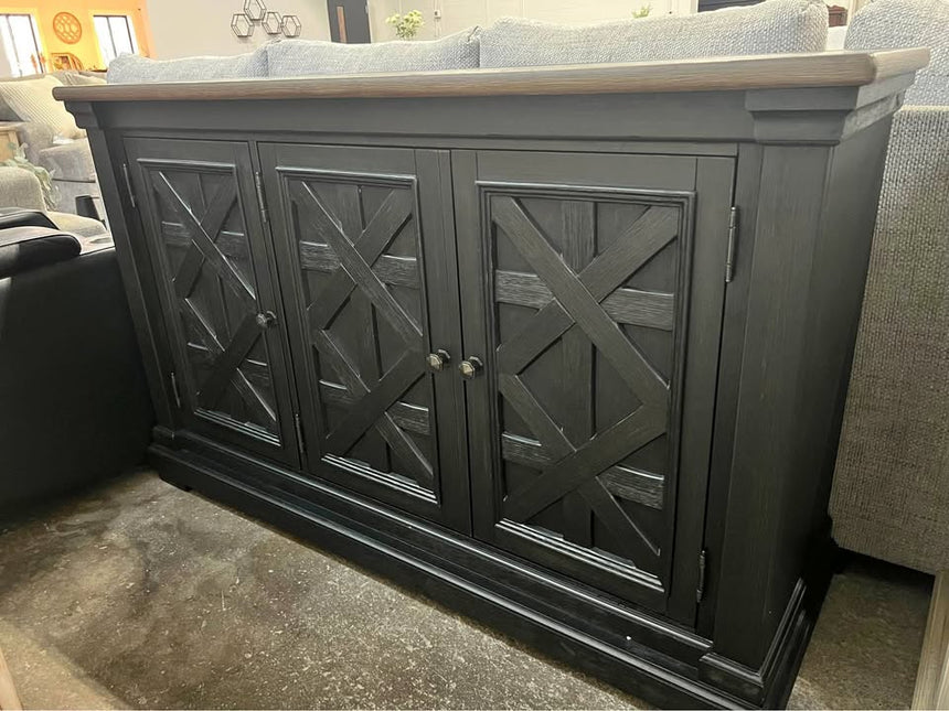 3-Door Buffet/Sideboard/Server - BRAND NEW!