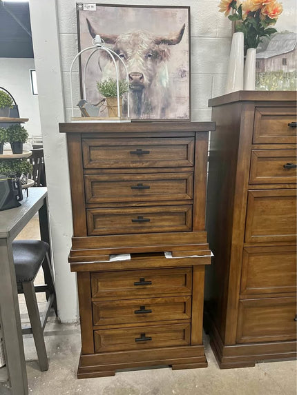 3-drawer Nightstand - BRAND NEW!