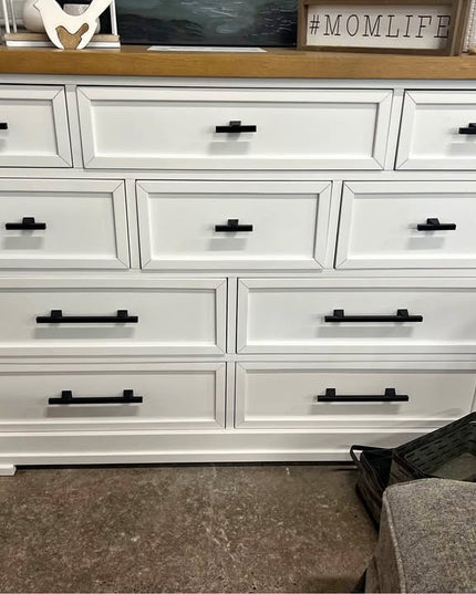 10-drawer Dresser - BRAND NEW!