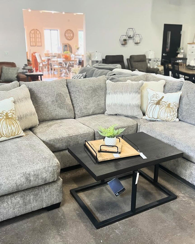 Sectional Sofa with Chaise - BRAND NEW!