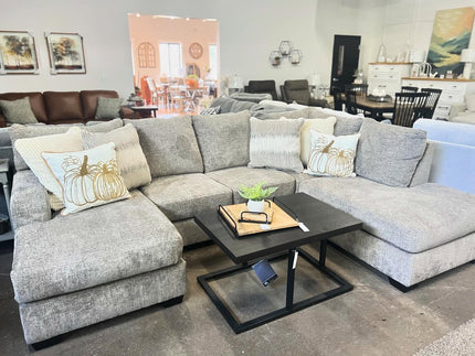 Sectional Sofa with Chaise - BRAND NEW!