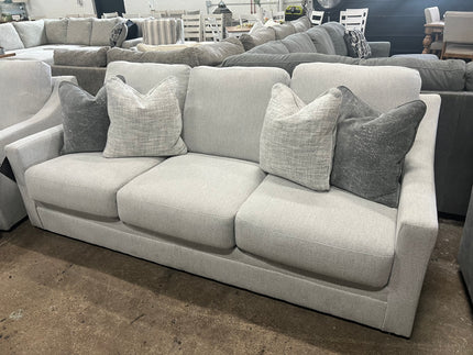 Large White/Cream Sofa - BRAND NEW!