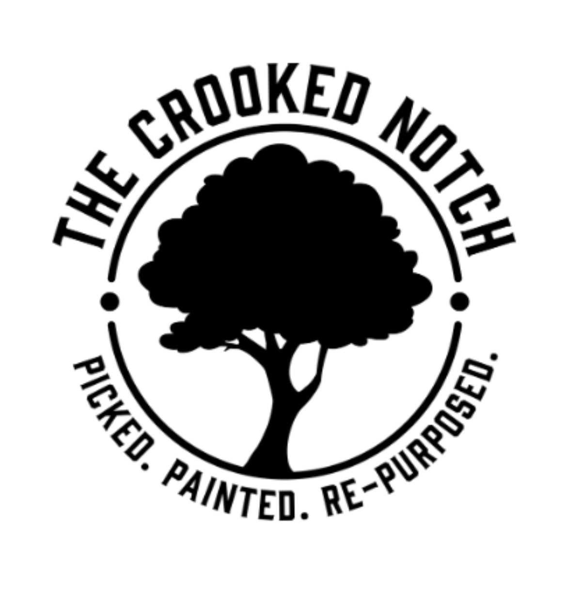 The Crooked Notch